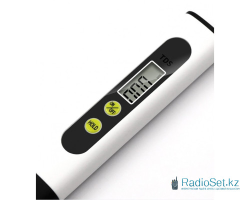 Цифровой тестер качества воды TDS EC Meter Цифровой тестер качества воды TDS EC Meter